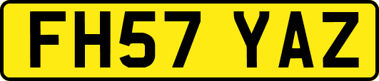 FH57YAZ