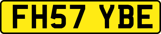 FH57YBE