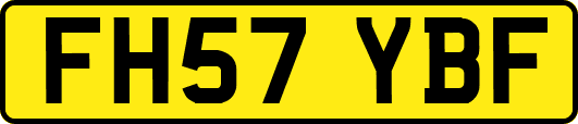 FH57YBF