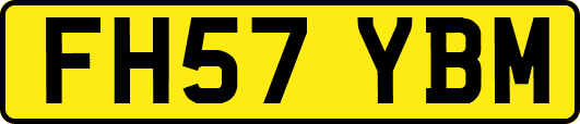 FH57YBM
