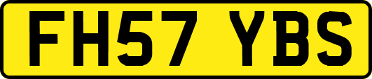 FH57YBS