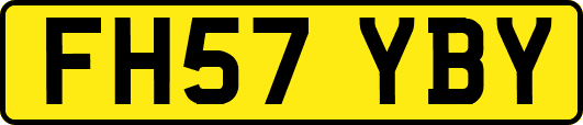 FH57YBY