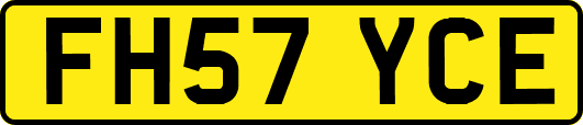 FH57YCE