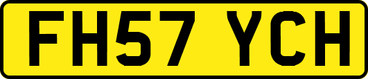 FH57YCH
