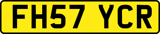 FH57YCR