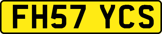 FH57YCS