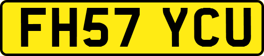 FH57YCU