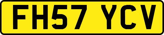 FH57YCV