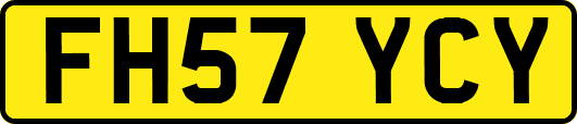 FH57YCY