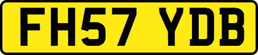 FH57YDB
