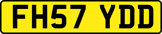 FH57YDD