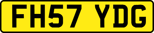 FH57YDG