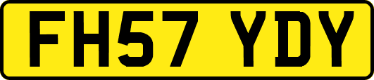 FH57YDY