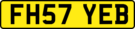 FH57YEB