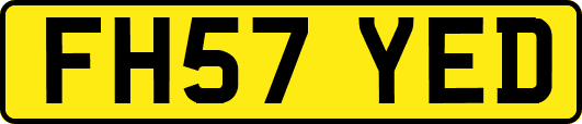 FH57YED