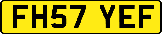 FH57YEF