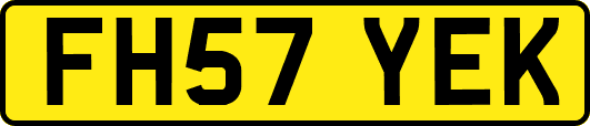 FH57YEK
