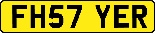FH57YER