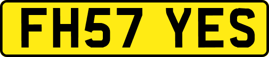 FH57YES