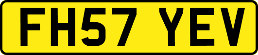 FH57YEV