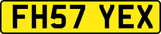 FH57YEX