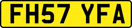 FH57YFA