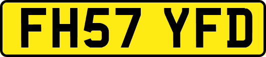 FH57YFD