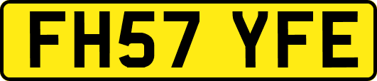 FH57YFE