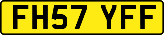 FH57YFF