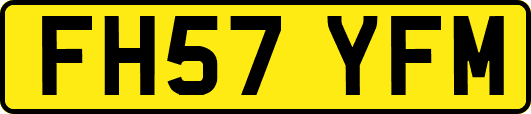 FH57YFM