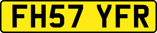 FH57YFR