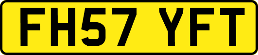 FH57YFT