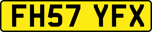 FH57YFX