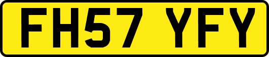 FH57YFY
