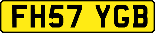 FH57YGB