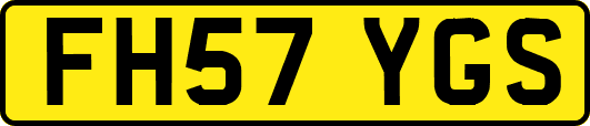 FH57YGS