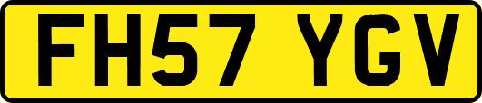 FH57YGV
