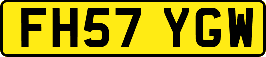 FH57YGW