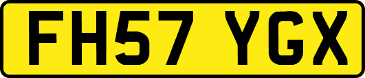 FH57YGX