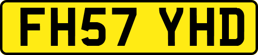 FH57YHD