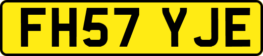 FH57YJE