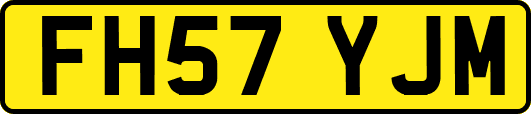 FH57YJM
