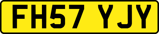 FH57YJY