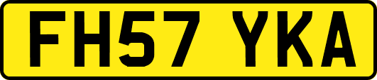 FH57YKA