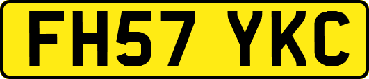 FH57YKC
