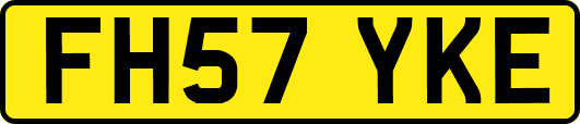 FH57YKE