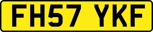 FH57YKF