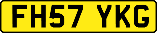 FH57YKG