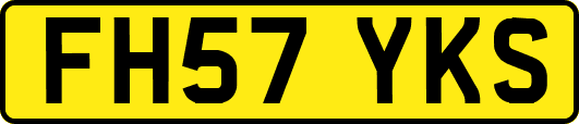 FH57YKS