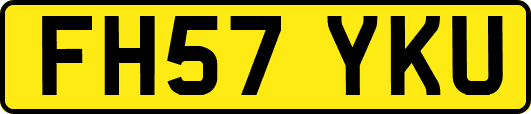 FH57YKU